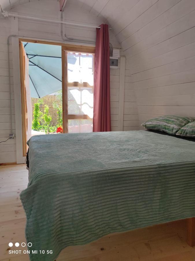 B&B Ventuno Iun0058 Barumini Bagian luar foto