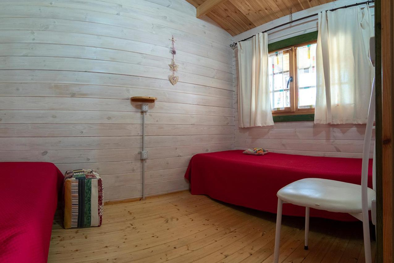 B&B Ventuno Iun0058 Barumini Bagian luar foto