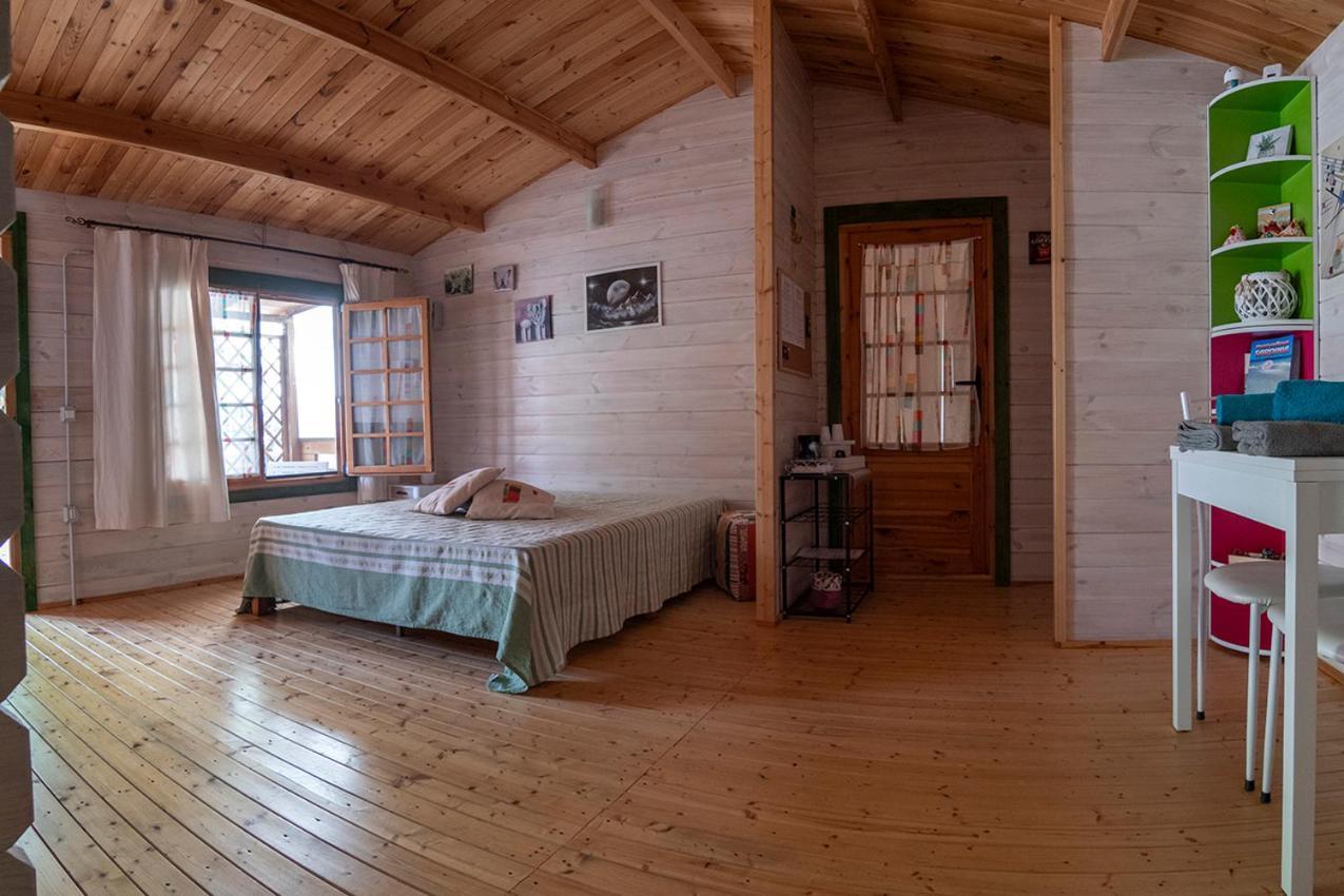 B&B Ventuno Iun0058 Barumini Bagian luar foto